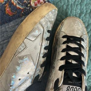 Golden Goose sneakers size 36